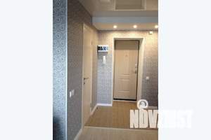 1-к квартира, посуточно, 49м2, 13/17 этаж