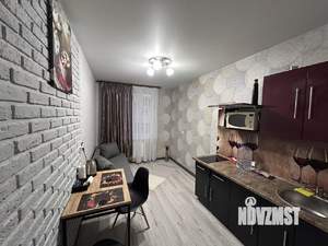 2-к квартира, посуточно, 42м2, 1/1 этаж