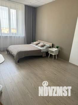 Студия квартира, посуточно, 26м2, 13/16 этаж