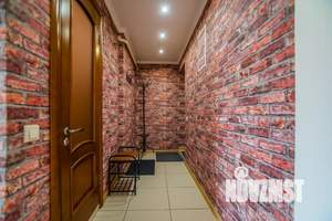 3-к квартира, посуточно, 60м2, 2/5 этаж