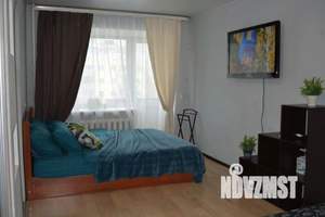 1-к квартира, посуточно, 21м2, 1/1 этаж