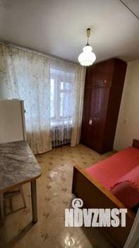 1-к квартира, на длительный срок, 15м2, 6/15 этаж