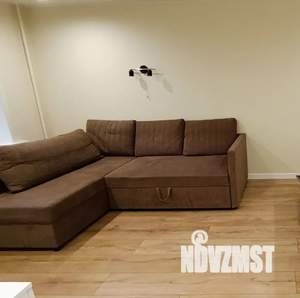 1-к квартира, посуточно, 30м2, 2/5 этаж