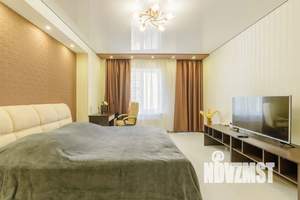 2-к квартира, посуточно, 51м2, 10/25 этаж