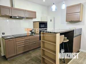 2-к квартира, на длительный срок, 45м2, 16/25 этаж