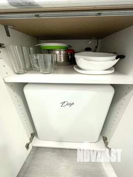 Студия квартира, посуточно, 16м2, 1/9 этаж