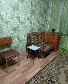 1-к квартира, на длительный срок, 31м2, 4/5 этаж