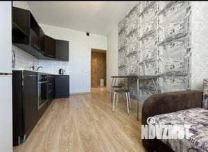 1-к квартира, посуточно, 65м2, 1/1 этаж