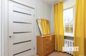 2-к квартира, на длительный срок, 41м2, 2/6 этаж