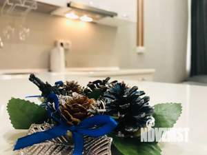 Студия квартира, посуточно, 22м2, 7/25 этаж