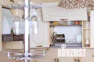 1-к квартира, посуточно, 50м2, 11/19 этаж