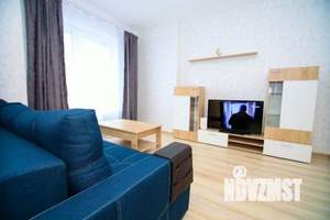 2-к квартира, посуточно, 60м2, 1/1 этаж