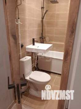 2-к квартира, на длительный срок, 40м2, 15/16 этаж