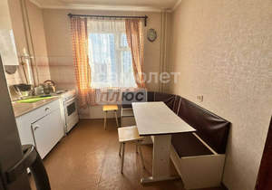 2-к квартира, на длительный срок, 57м2, 7/10 этаж