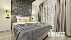 1-к квартира, посуточно, 41м2, 1/1 этаж