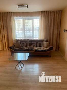 3-к квартира, на длительный срок, 69м2, 2/16 этаж