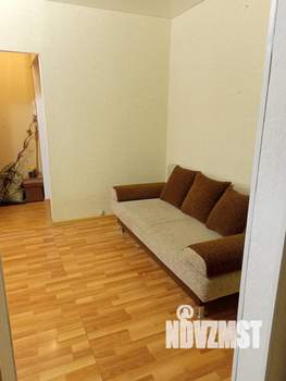 1-к квартира, на длительный срок, 36м2, 12/17 этаж