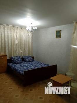 1-к квартира, на длительный срок, 33м2, 1/5 этаж