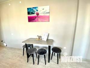 2-к квартира, посуточно, 51м2, 4/17 этаж