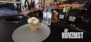 Студия квартира, посуточно, 30м2, 6/16 этаж