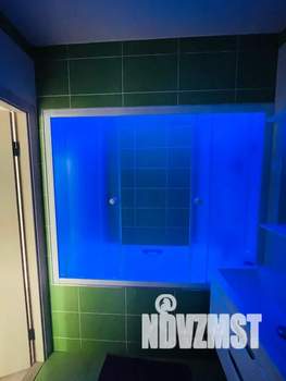 Студия квартира, посуточно, 32м2, 2/24 этаж