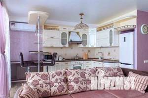 1-к квартира, посуточно, 50м2, 11/19 этаж