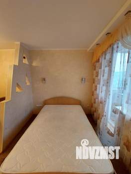 1-к квартира, на длительный срок, 31м2, 4/5 этаж