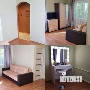 1-к квартира, на длительный срок, 30м2, 2/5 этаж