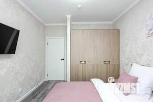 2-к квартира, посуточно, 50м2, 1/1 этаж