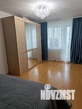 2-к квартира, посуточно, 60м2, 6/9 этаж