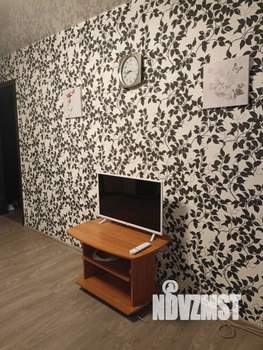 1-к квартира, на длительный срок, 30м2, 5/5 этаж