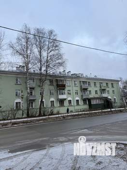 2-к квартира, на длительный срок, 60м2, 2/3 этаж