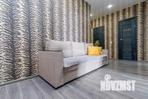 2-к квартира, посуточно, 70м2, 14/25 этаж