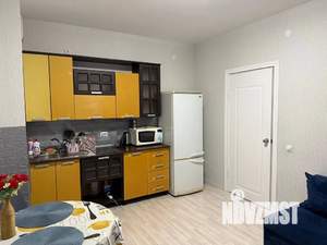 1-к квартира, посуточно, 40м2, 3/9 этаж