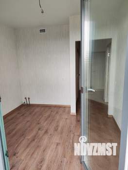 1-к квартира, на длительный срок, 38м2, 4/18 этаж