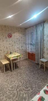 1-к квартира, на длительный срок, 36м2, 2/10 этаж