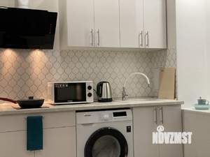 1-к квартира, посуточно, 34м2, 1/1 этаж