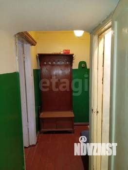 2-к квартира, на длительный срок, 43м2, 1/4 этаж