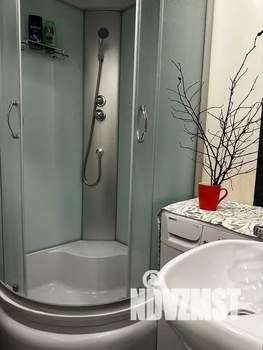 2-к квартира, посуточно, 40м2, 2/3 этаж