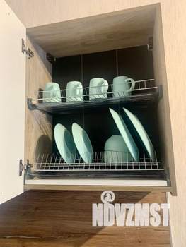 Студия квартира, посуточно, 36м2, 8/17 этаж