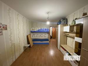 1-к квартира, на длительный срок, 37м2, 10/10 этаж