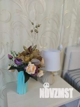 1-к квартира, посуточно, 38м2, 6/9 этаж