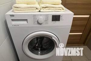 1-к квартира, посуточно, 30м2, 5/14 этаж