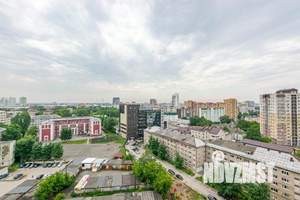 1-к квартира, посуточно, 44м2, 1/1 этаж