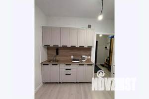 1-к квартира, посуточно, 26м2, 2/6 этаж