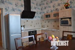 3-к квартира, на длительный срок, 104м2, 18/25 этаж