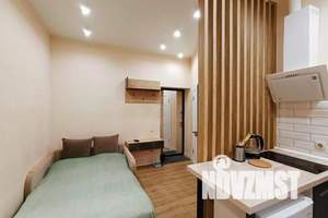 1-к квартира, посуточно, 20м2, 1/4 этаж