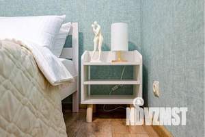 2-к квартира, посуточно, 50м2, 3/5 этаж