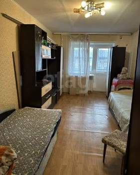 5-к квартира, на длительный срок, 91м2, 5/5 этаж
