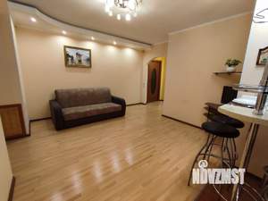 2-к квартира, посуточно, 56м2, 2/11 этаж